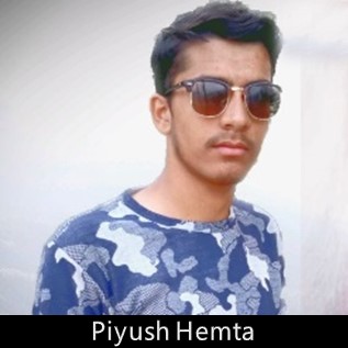 Piyush Hemta
